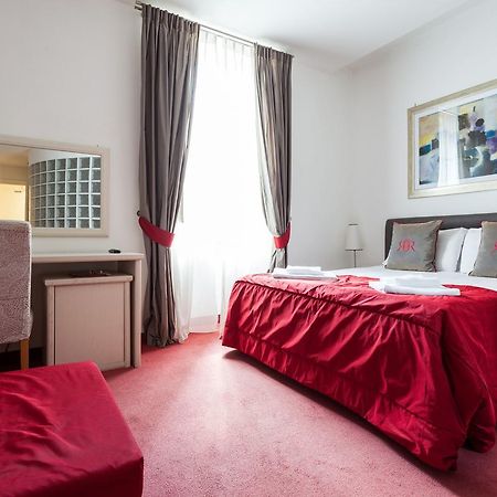 Residenza Romantica Eksteriør billede