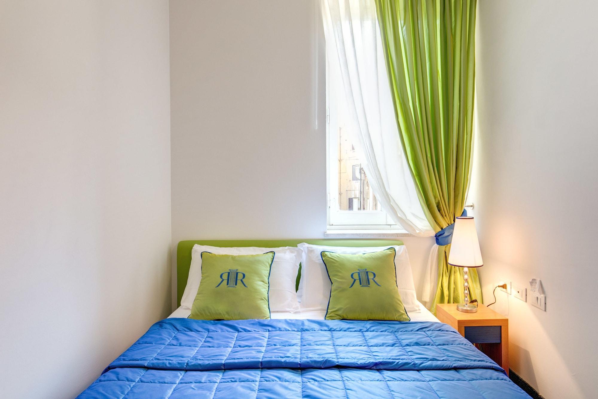 Residenza Romantica Eksteriør billede