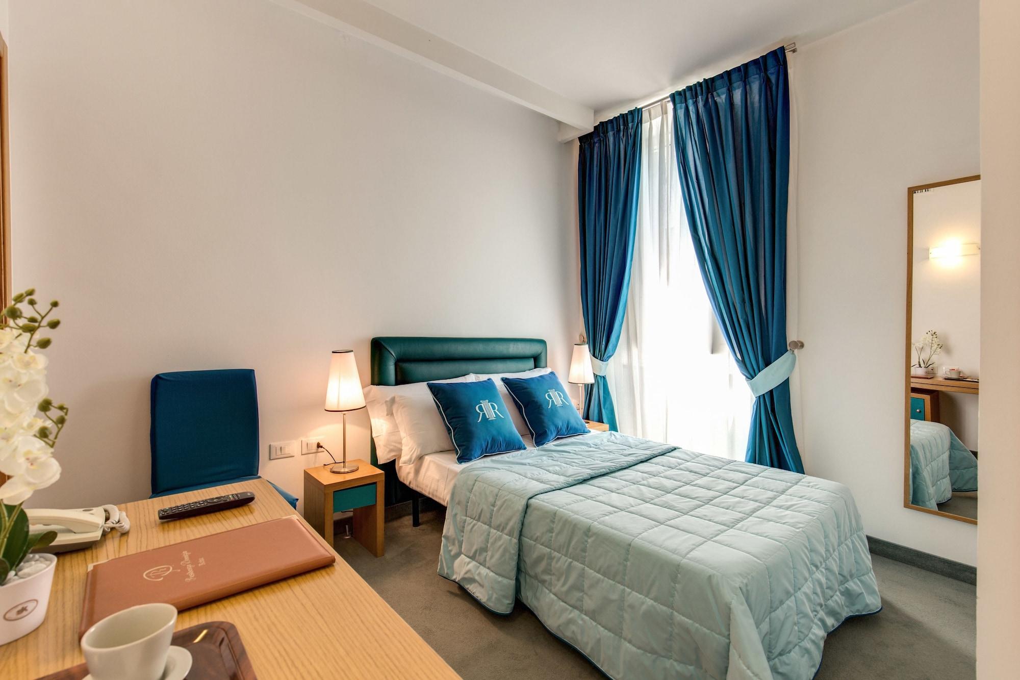 Residenza Romantica Eksteriør billede