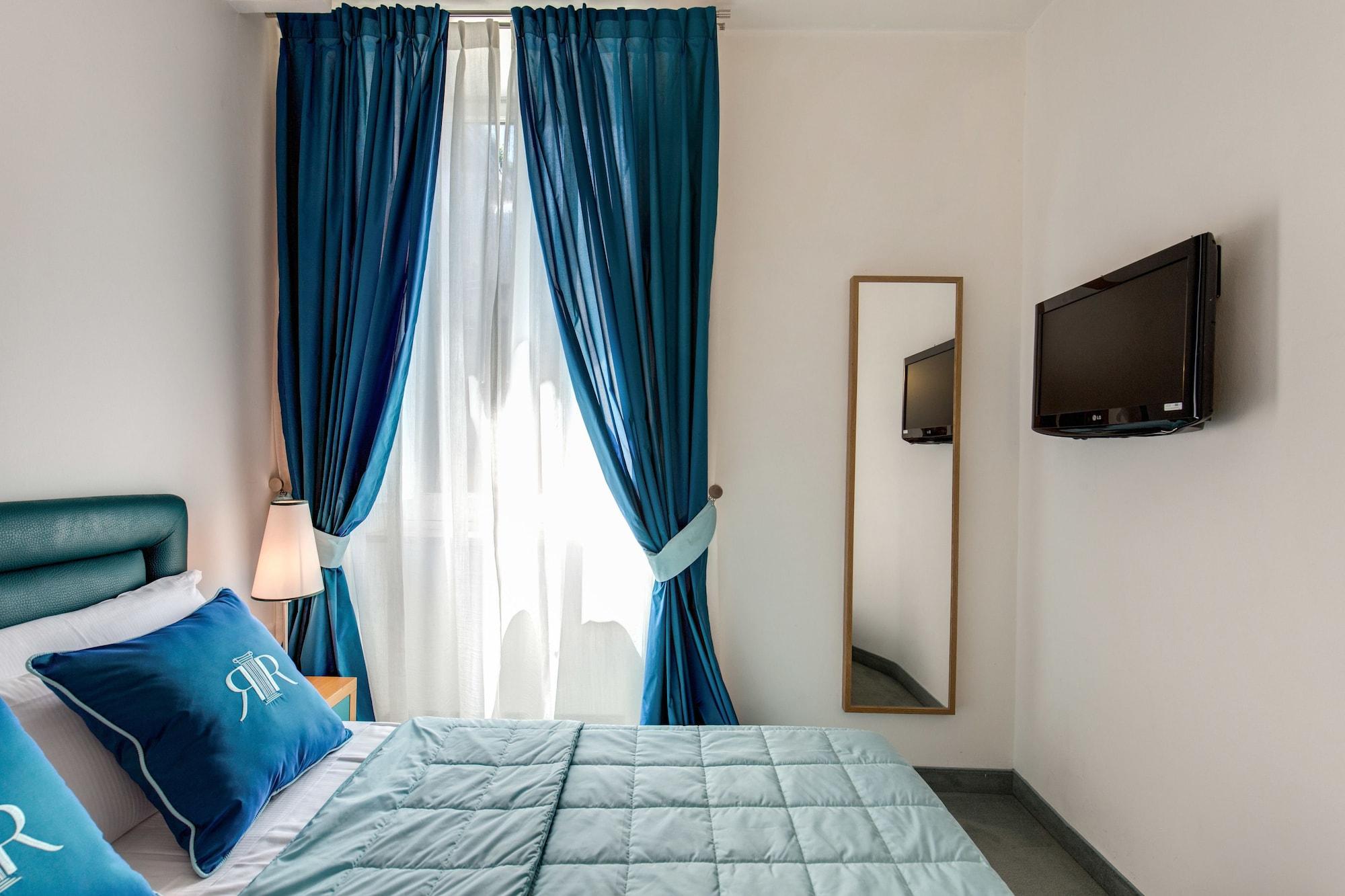 Residenza Romantica Eksteriør billede