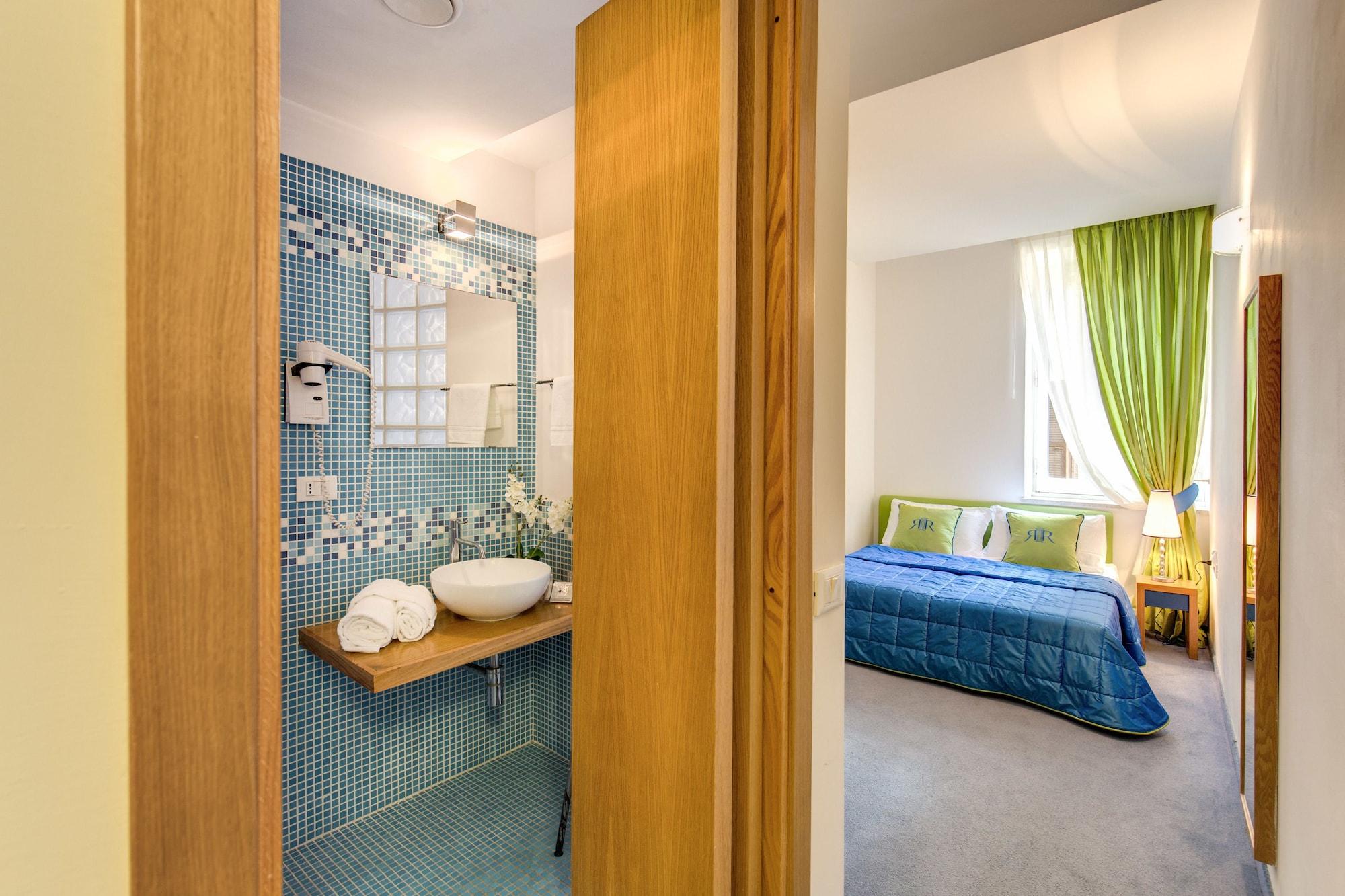 Residenza Romantica Eksteriør billede
