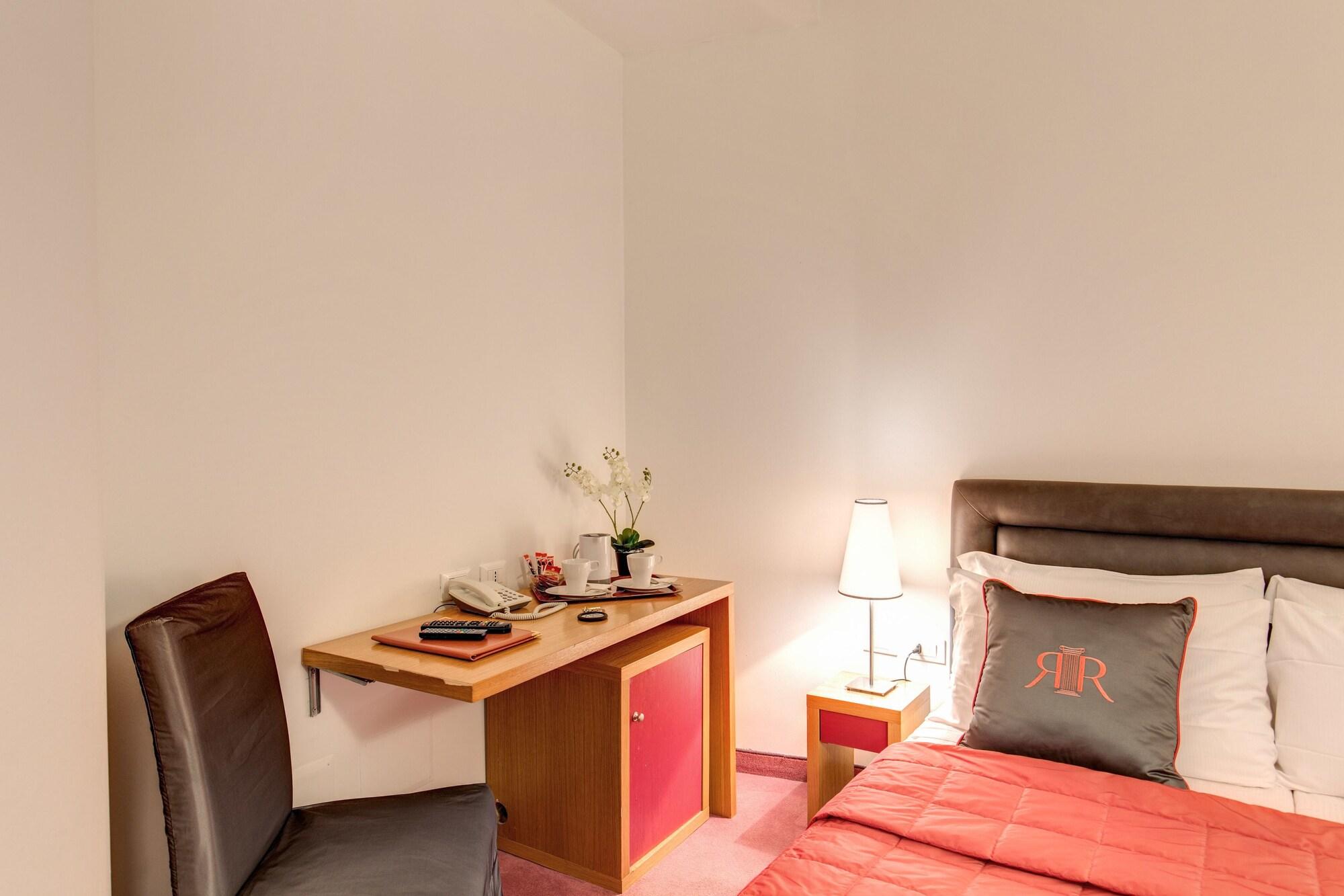 Residenza Romantica Eksteriør billede