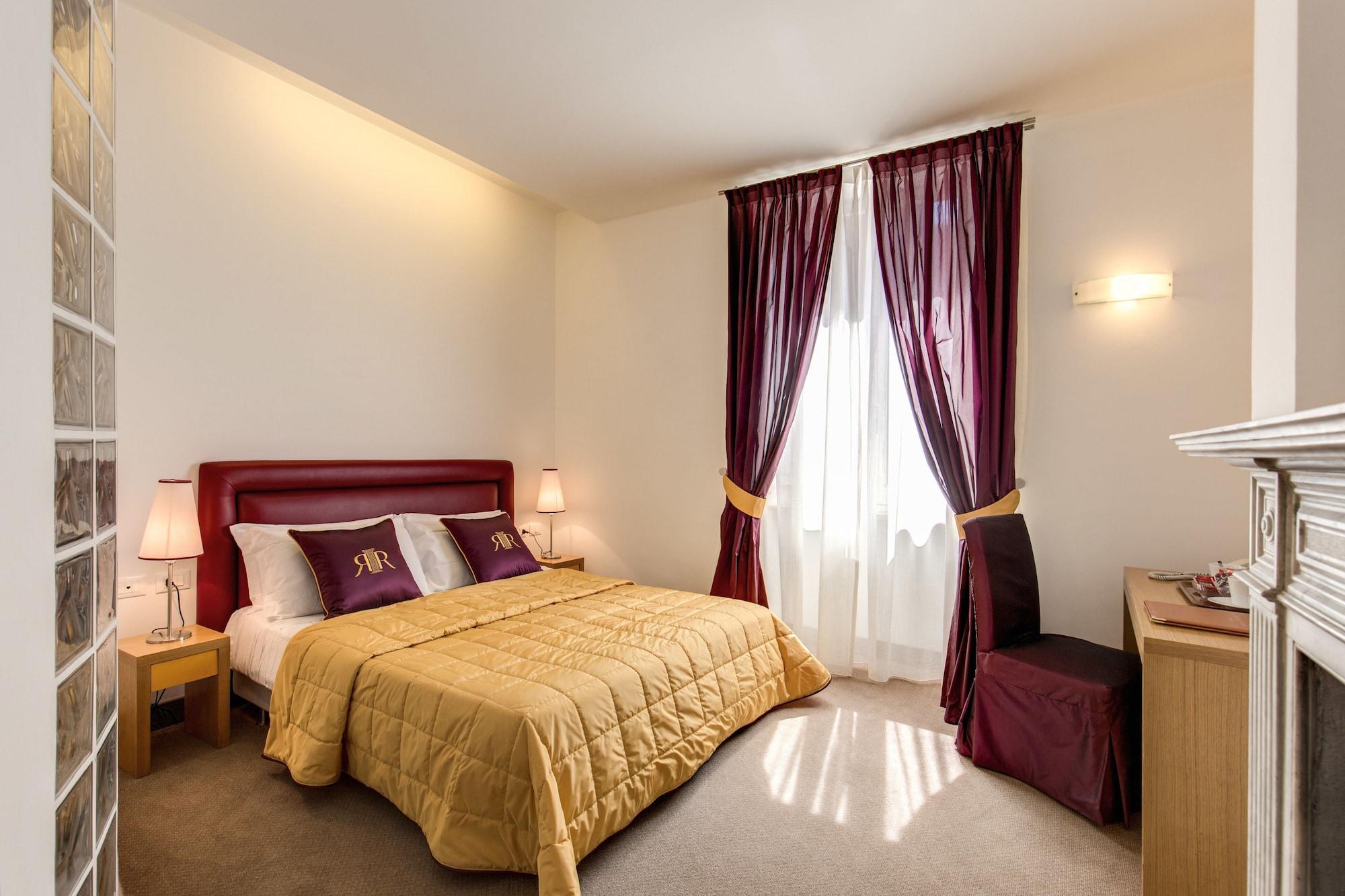 Residenza Romantica Eksteriør billede