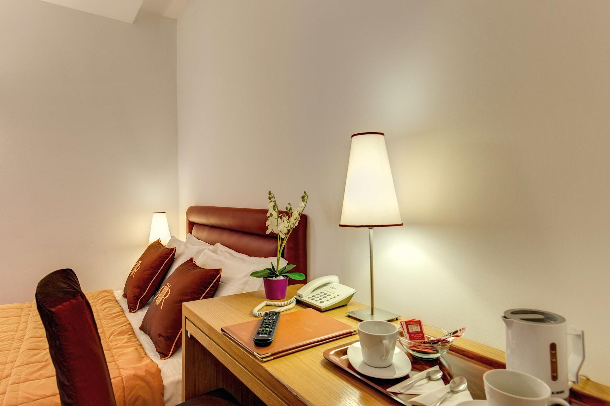Residenza Romantica Eksteriør billede