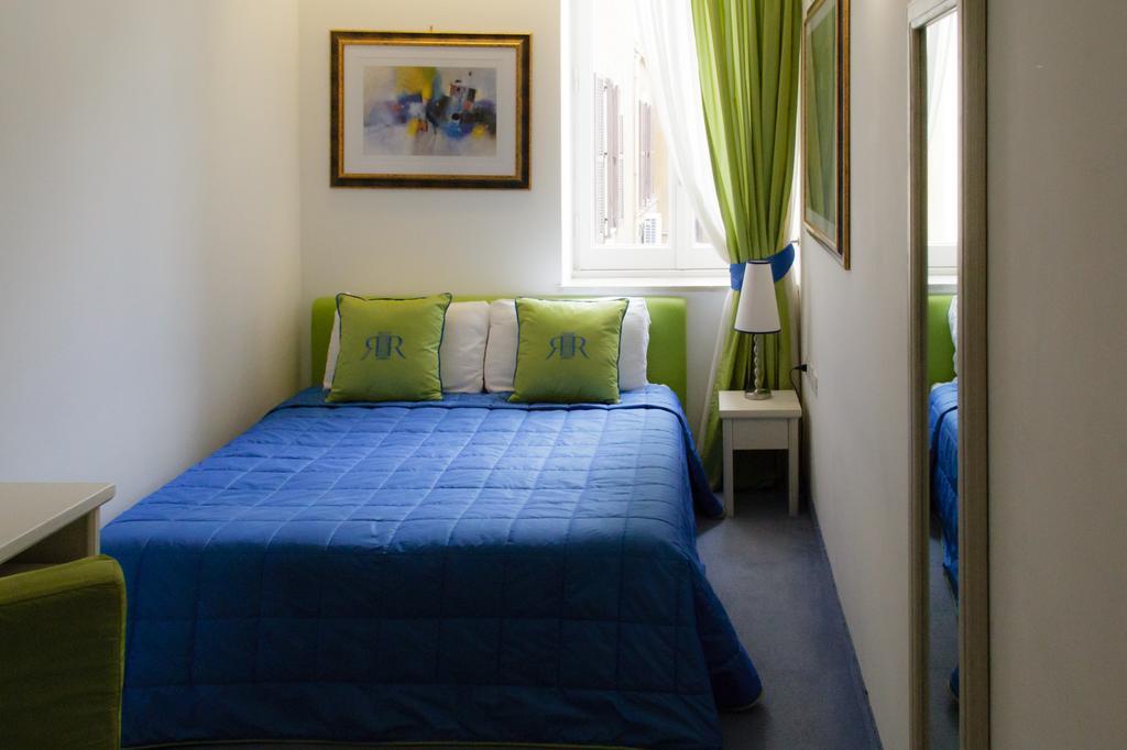 Residenza Romantica Eksteriør billede