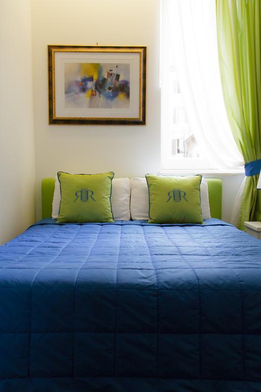 Residenza Romantica Eksteriør billede