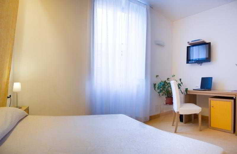 Residenza Romantica Eksteriør billede