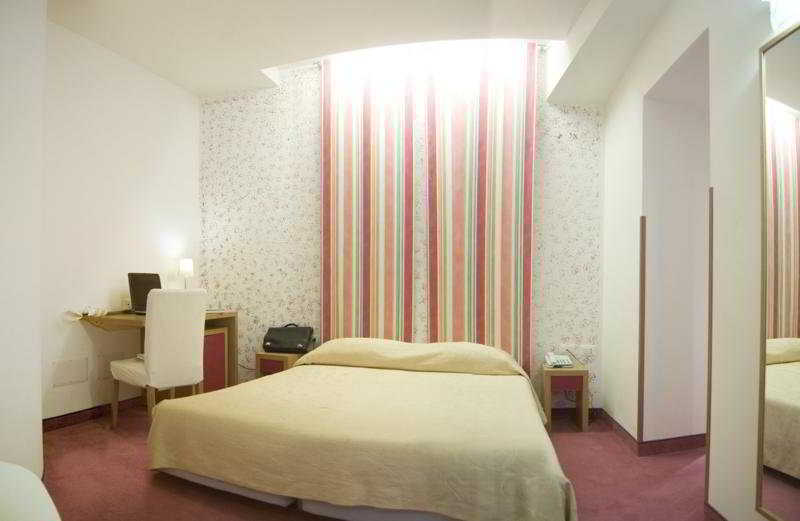 Residenza Romantica Eksteriør billede