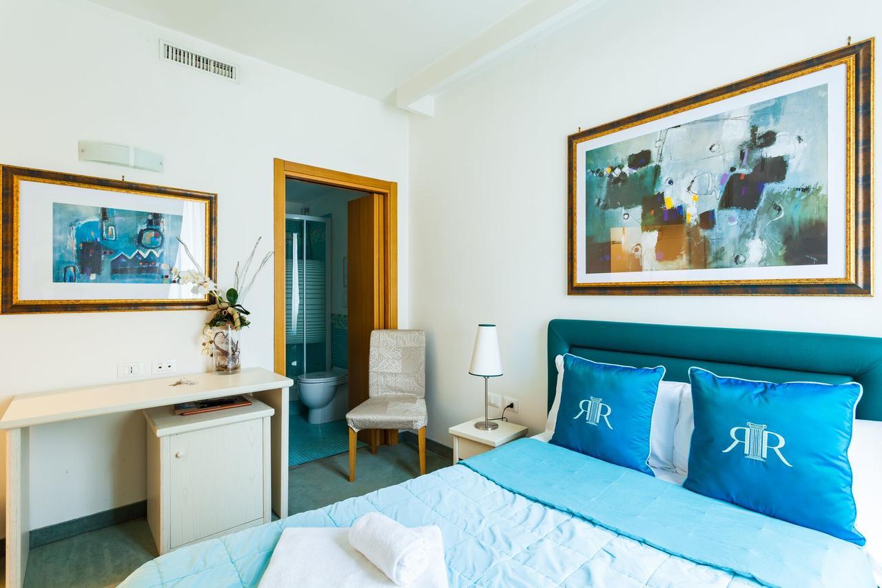Residenza Romantica Eksteriør billede