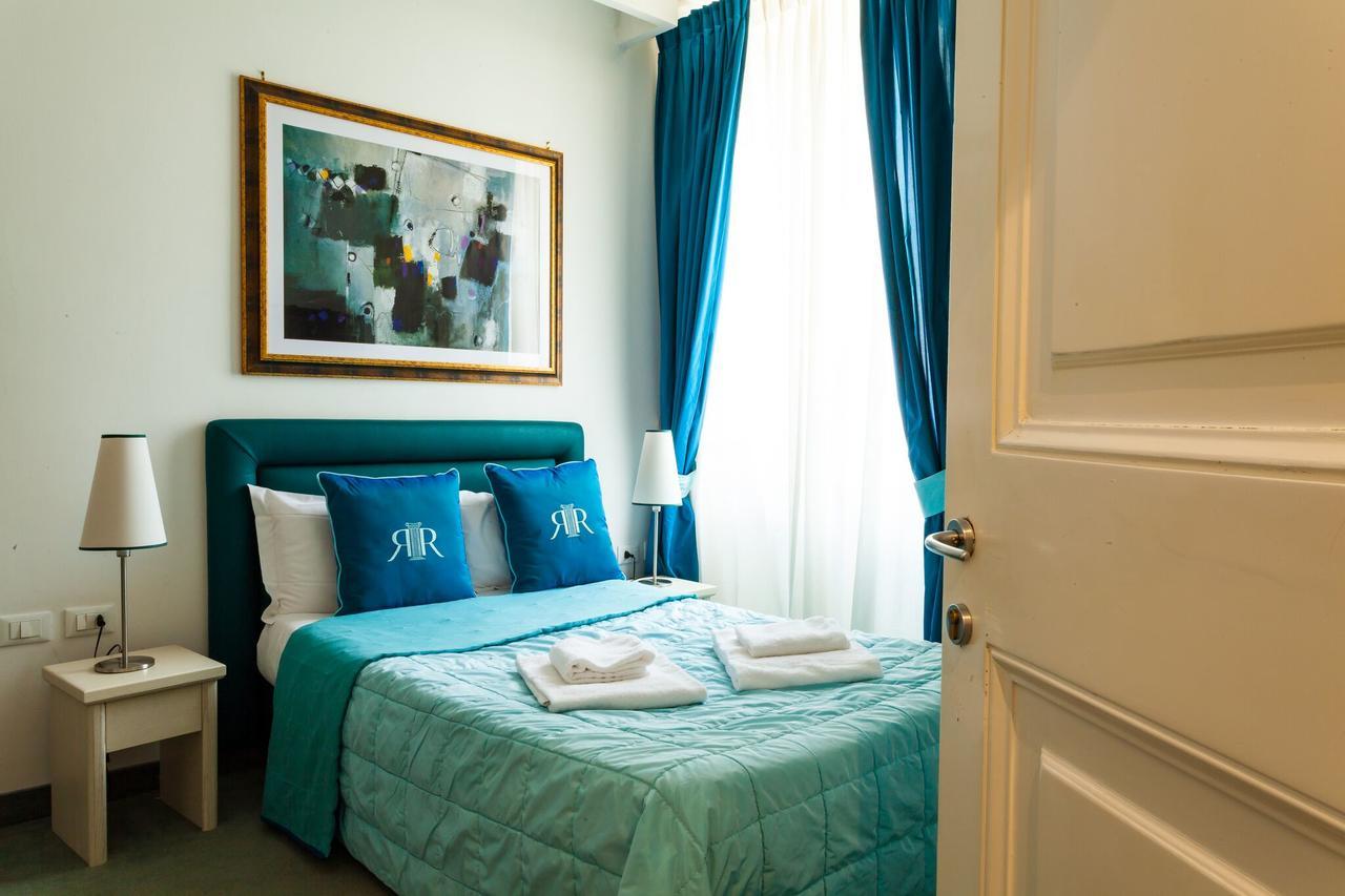 Residenza Romantica Eksteriør billede