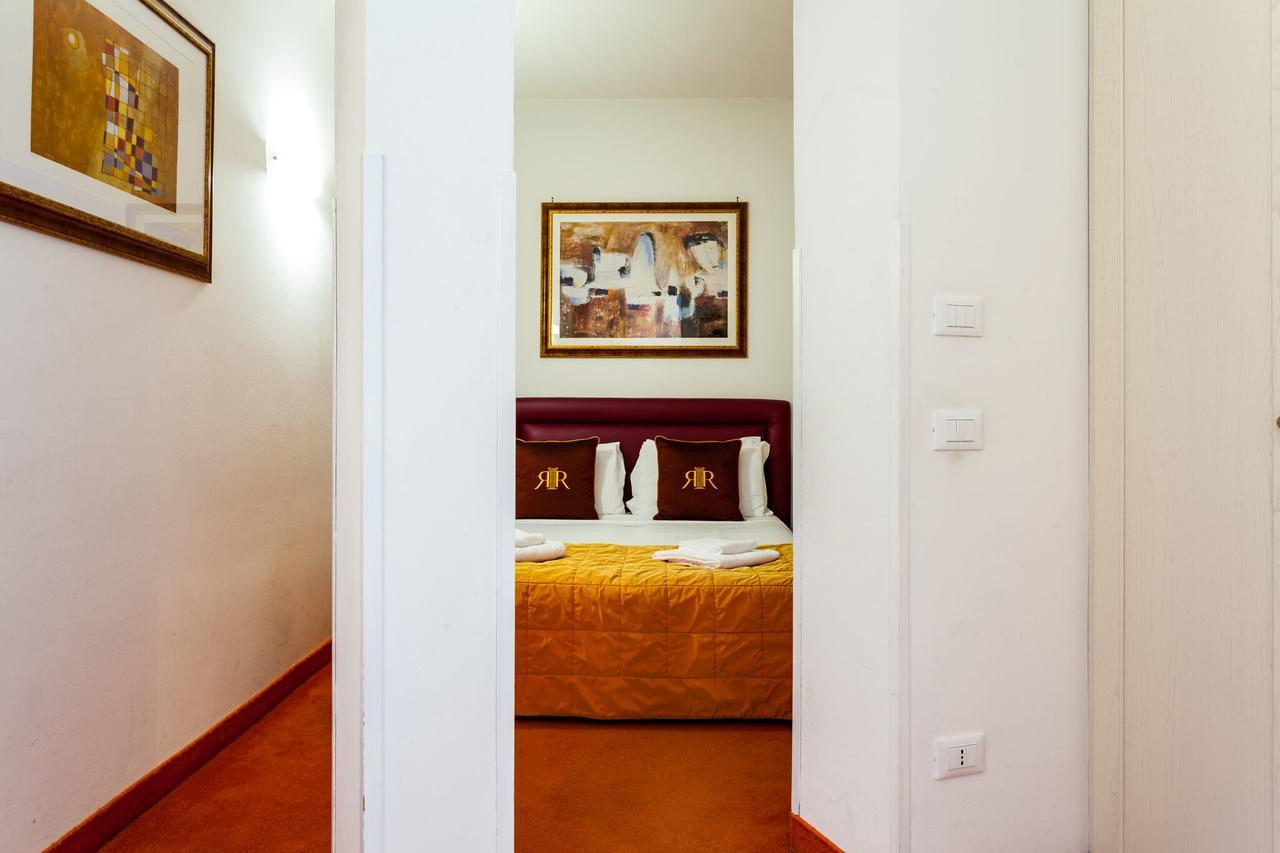 Residenza Romantica Eksteriør billede